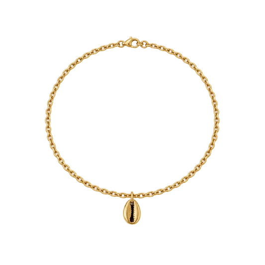 Ifá Anklet
