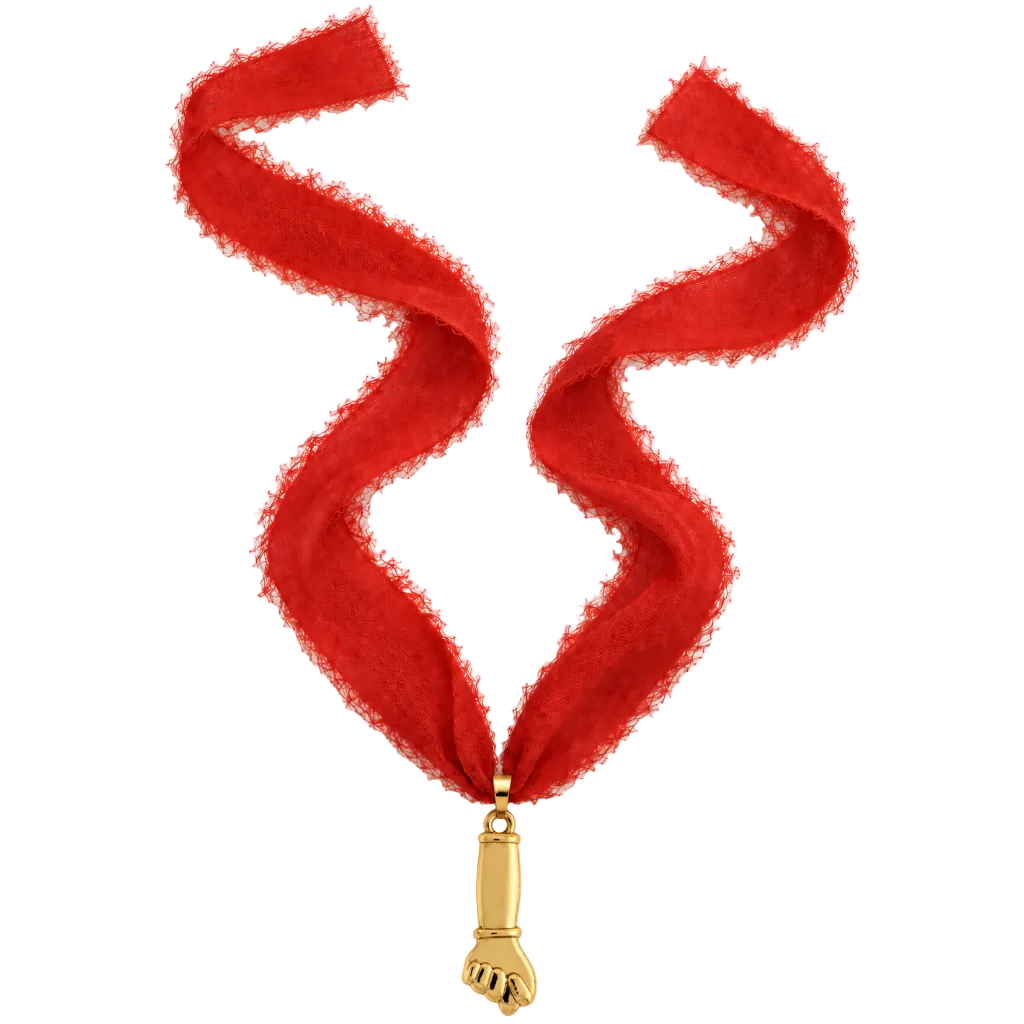 Choker Seda Figa
