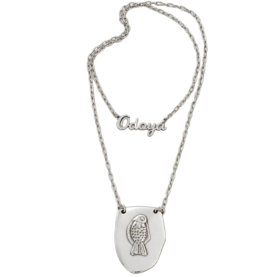 Odoyá Scapular