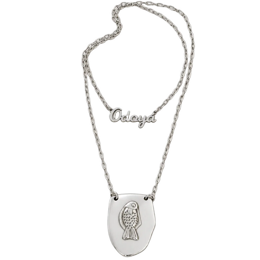 Odoyá Scapular