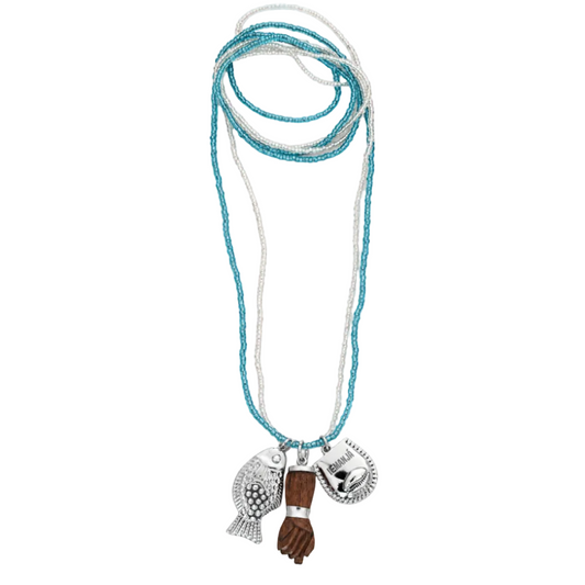 Iemanjá necklace