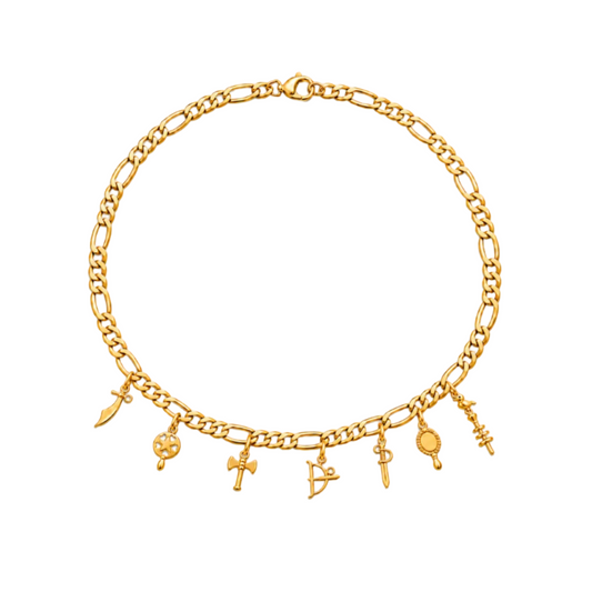 Gira Choker