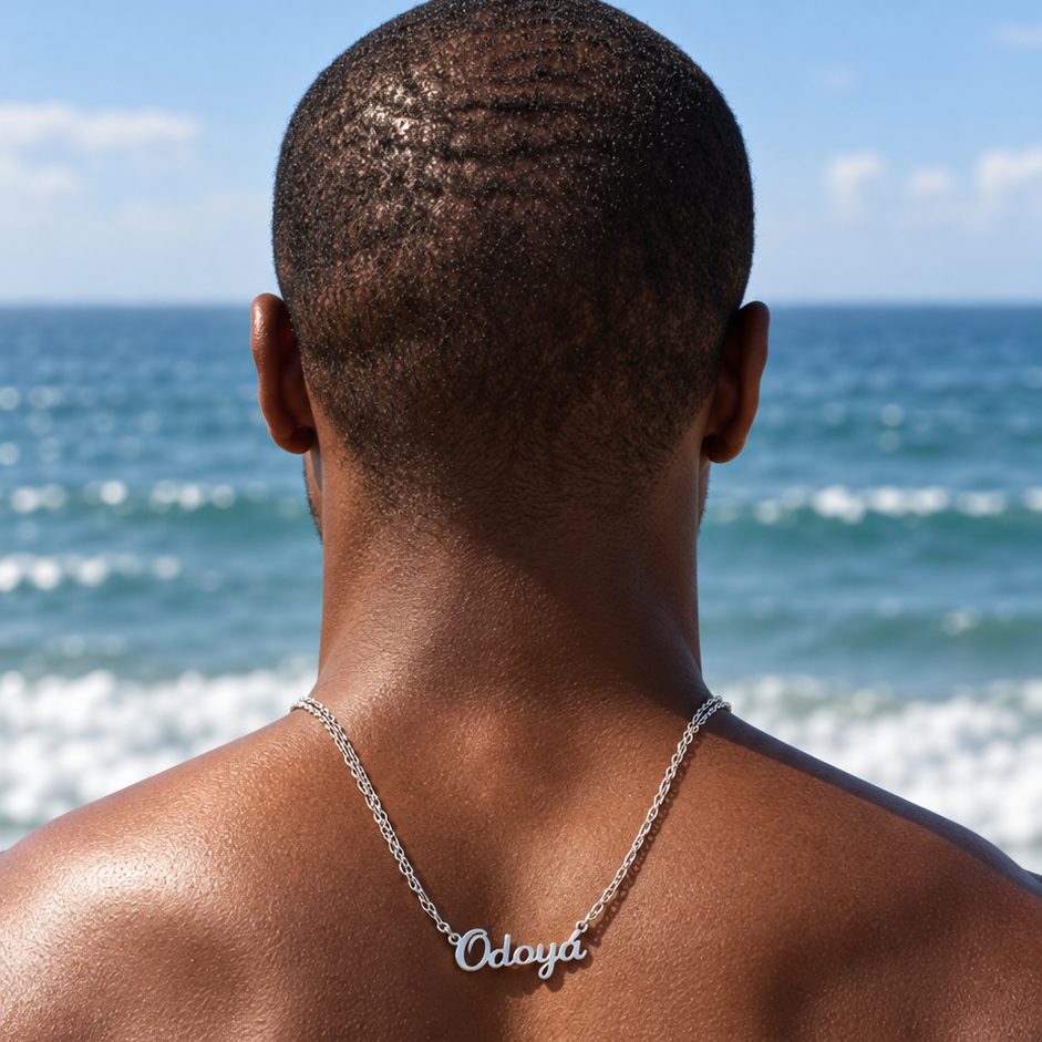 Odoyá Scapular