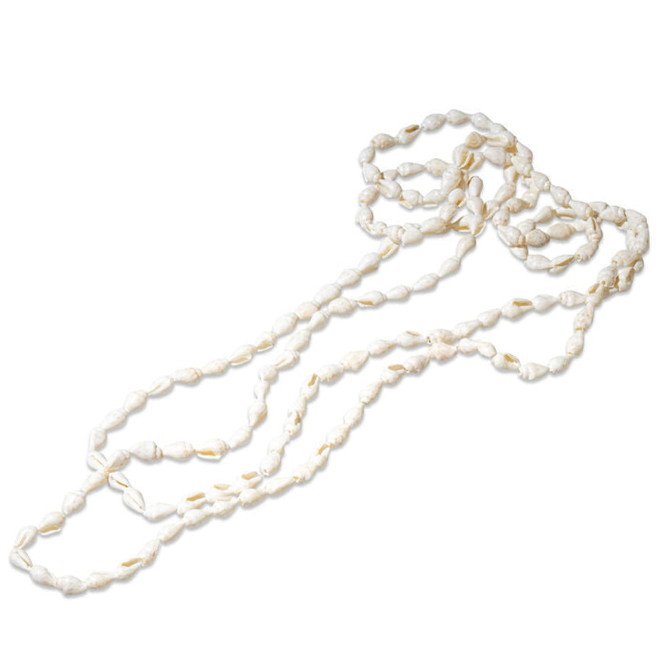 Seashell Necklace