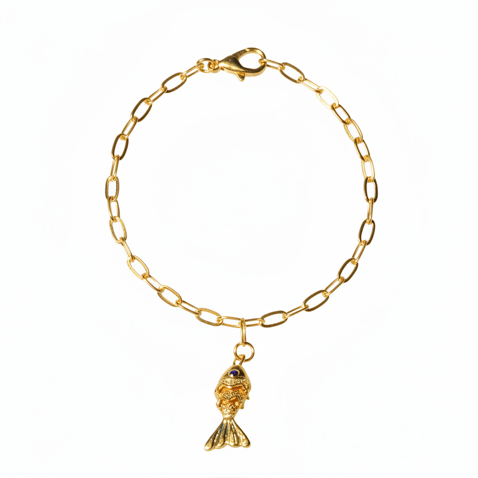 Pulseira Peixinho