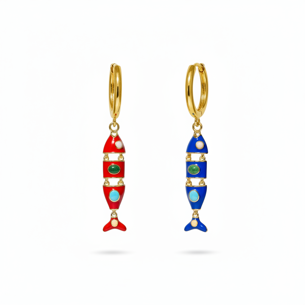 Joy Earring