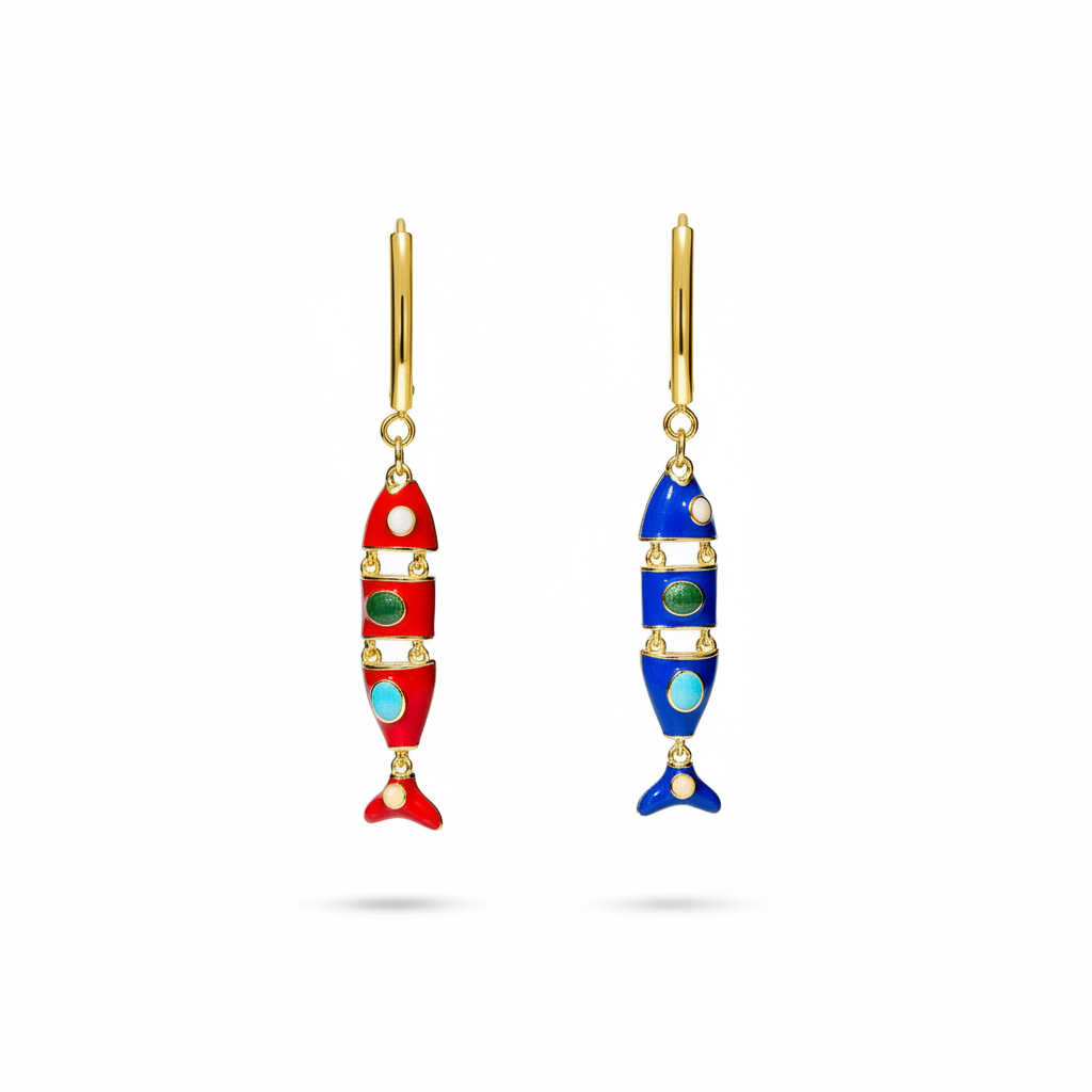 Joy Earring