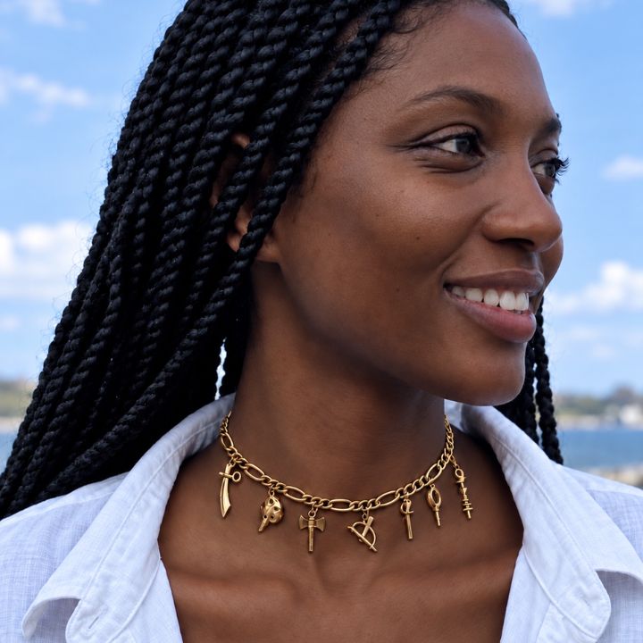 Gira Choker