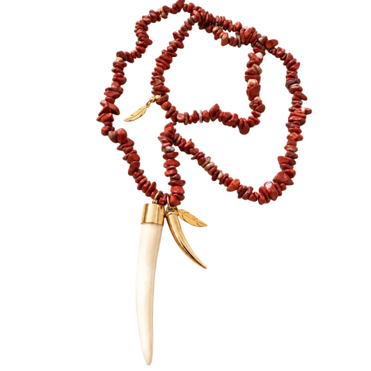 Tribal Necklace