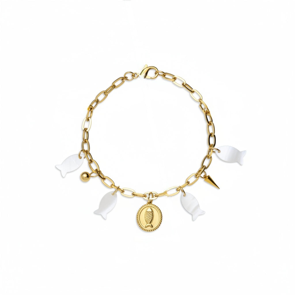 Pulseira Oxum