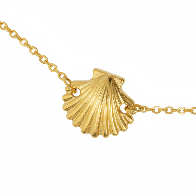 Oxum Necklace