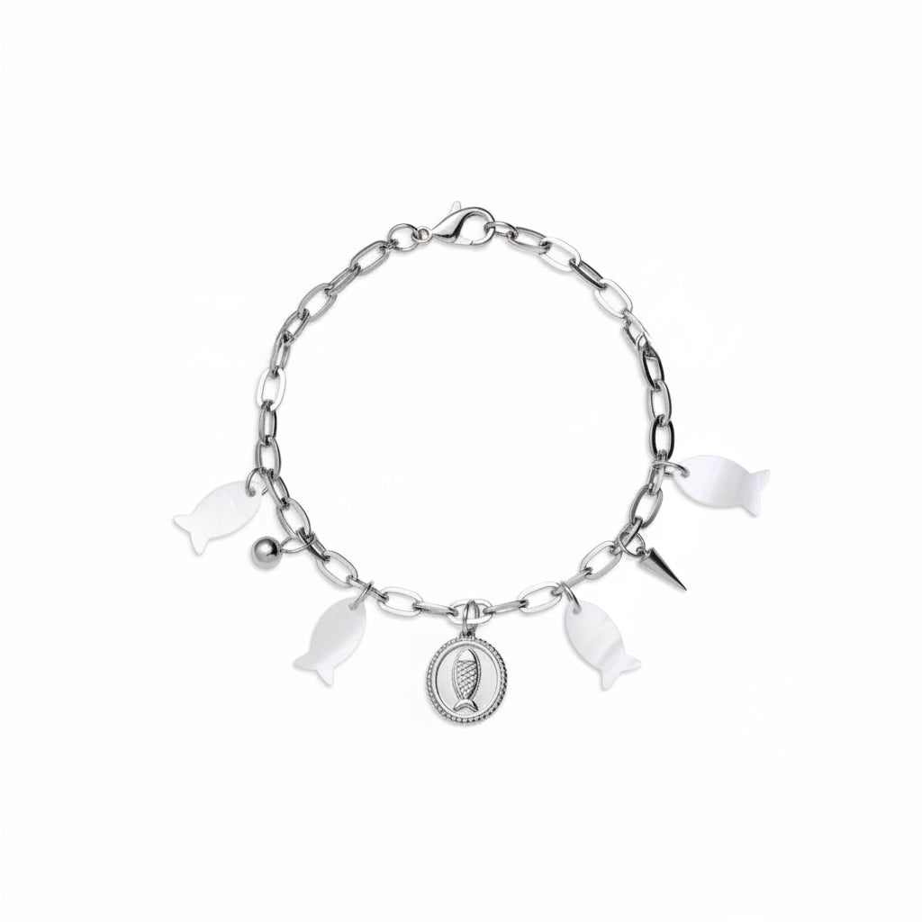 Pulseira Oxum