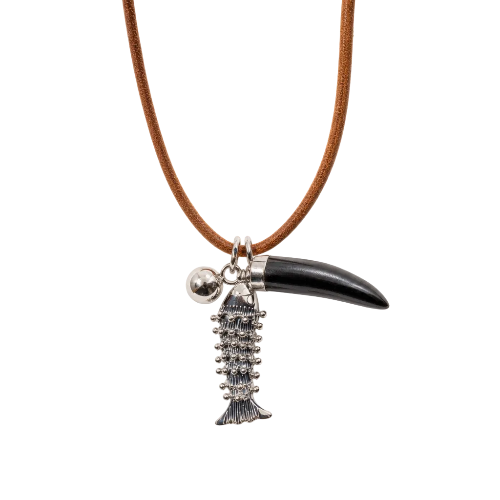 Guardian Necklace