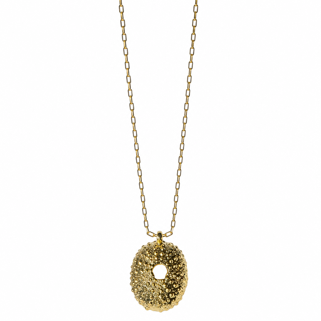 Urchin Necklace