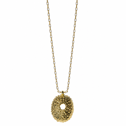 Urchin Necklace