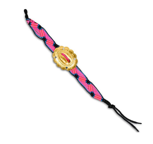 Pulseira Tribal