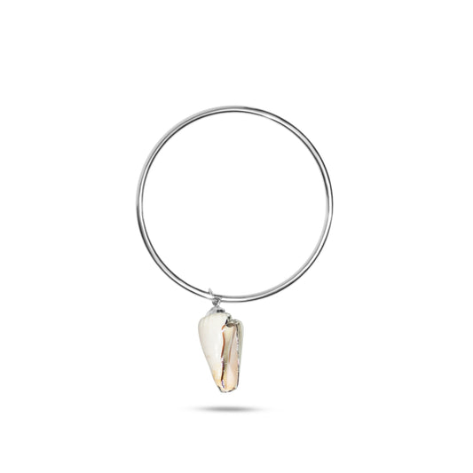 Pulseira Concha