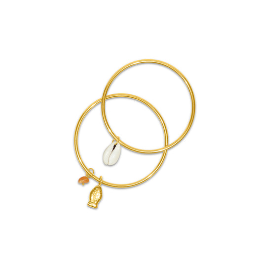 Pulseira Banho de Rio