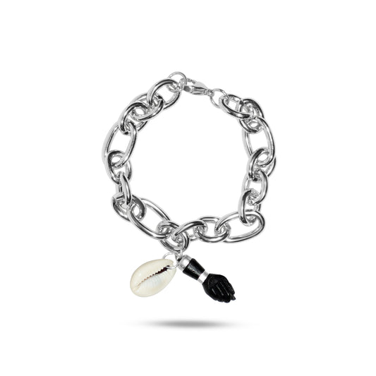 Pulseira Proteção