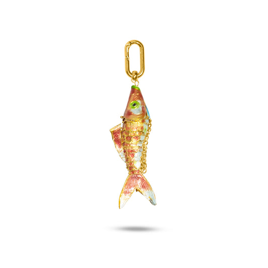 Acessório Bolsa Peixão