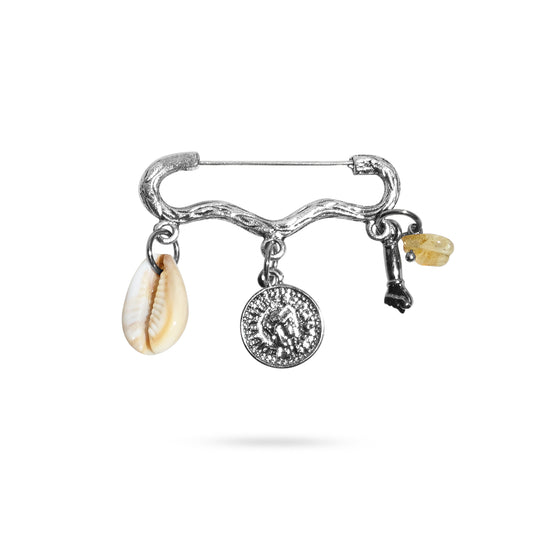 Broche Fortuna