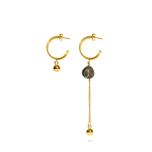 Petra Earring