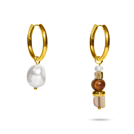 Light Earrings