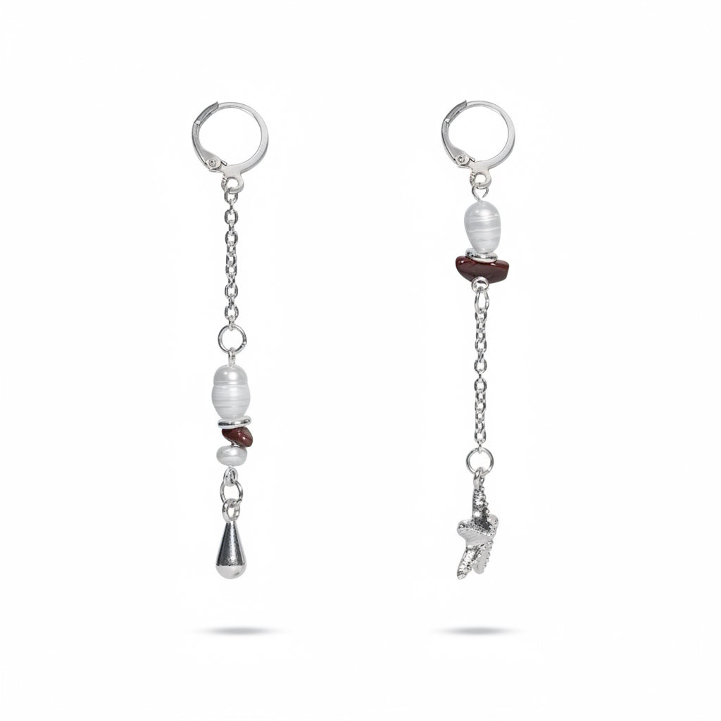 Sea Drop Earring