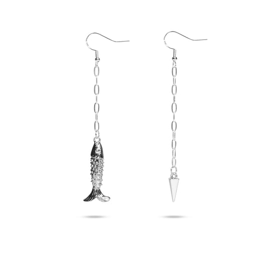 Brinco Pesca