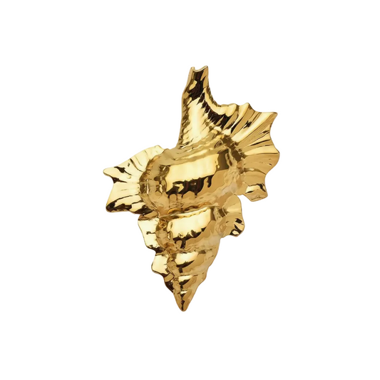 Brooch Sound of the Tide