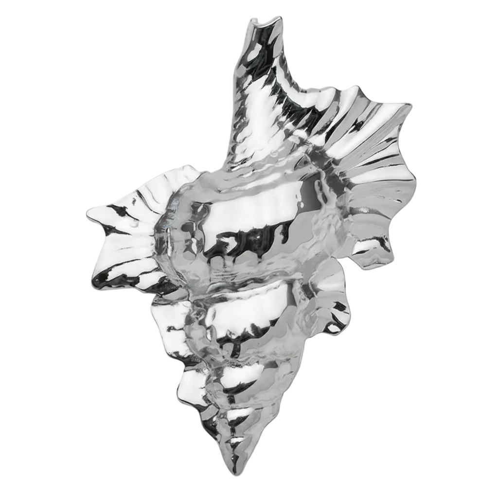 Broche Som da Maré