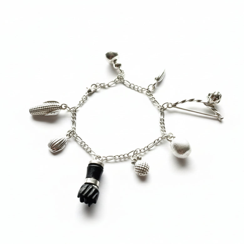 Balangandã Bracelet