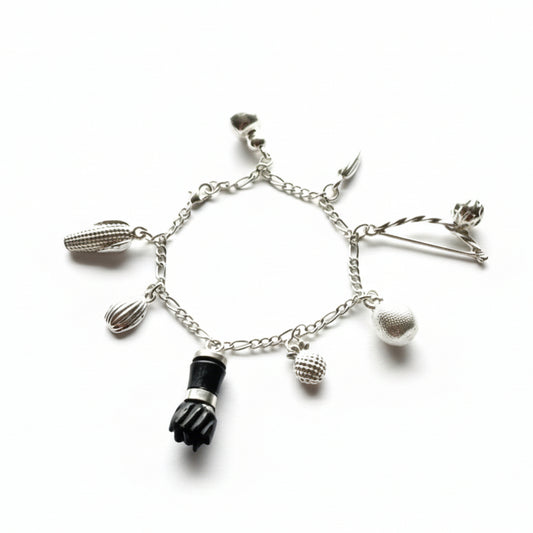 Pulseira Balangandã